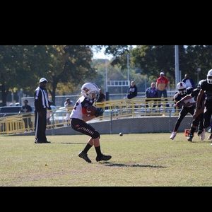 Meet your Posher, Jordan